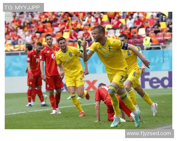 乌克兰足球队参战名单揭晓 多名球星入选备战国际大赛