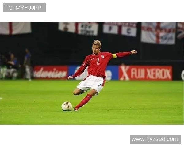 小贝是谁？揭秘足球界传奇人物大卫贝克汉姆的光辉历程与精彩瞬间